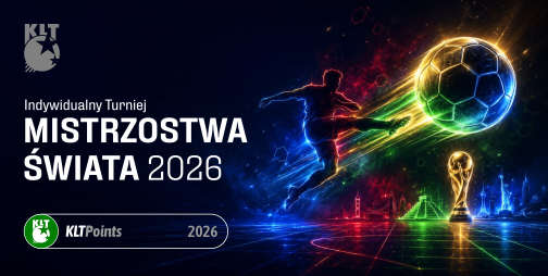 Mistrzostwa Świata - Indywidualny Typer MŚ 2026